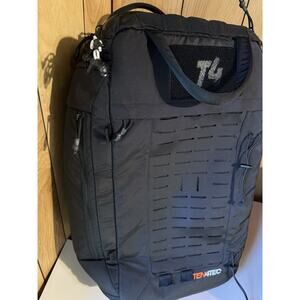 Ten4Tec The Ultimate Technicians Backpack For Extreme Access